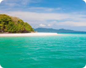 เกาะสาลิ: The Saddle ทัวร์เต็มวัน