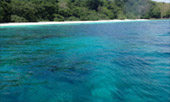 Scenario Islands เกาะนาวโอพี เกาะหัวใจมรกต