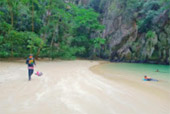 Off the Beaten Path: 4 วัน 3 คืน