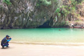 Off the Beaten Path: 4 วัน 3 คืน