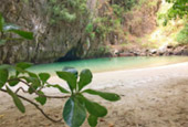 Off the Beaten Path: 4 วัน 3 คืน