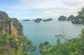 Off the Beaten Path: 4 วัน 3 คืน