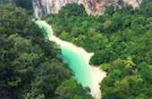Off the Beaten Path: 4 วัน 3 คืน