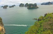 Off the Beaten Path: 4 วัน 3 คืน