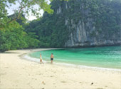 Off the Beaten Path: 4 วัน 3 คืน