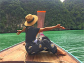 Off the Beaten Path: 4 วัน 3 คืน