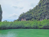 Off the Beaten Path: 4 วัน 3 คืน