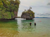 Off the Beaten Path: 4 วัน 3 คืน