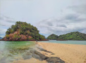 Off the Beaten Path: 4 วัน 3 คืน