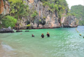 Off the Beaten Path: 4 วัน 3 คืน