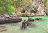 Off the Beaten Path: 4 วัน 3 คืน