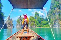 Off the Beaten Path: 4 วัน 3 คืน