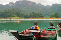 Off the Beaten Path: 4 วัน 3 คืน