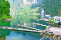 Off the Beaten Path: 4 วัน 3 คืน