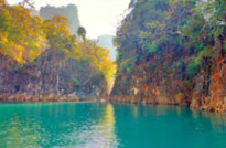 Off the Beaten Path: 4 วัน 3 คืน