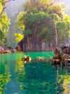 Off the Beaten Path: 4 วัน 3 คืน