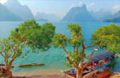 Off the Beaten Path: 4 วัน 3 คืน