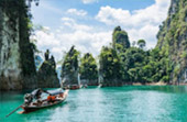 Off the Beaten Path: 4 วัน 3 คืน
