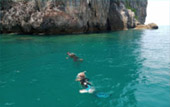 Off the Beaten Path: 4 วัน 3 คืน