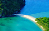 Left Behind on Island แพ็คเกจ เกาะพะลวย