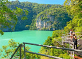 Left Behind on Island แพ็คเกจ เกาะพะลวย