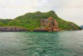 Left Behind on Island แพ็คเกจ เกาะพะลวย