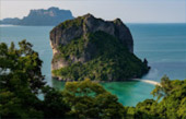 Left Behind on Island แพ็คเกจ เกาะพะลวย