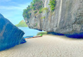 Left Behind on Island แพ็คเกจ เกาะพะลวย