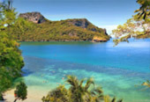 Left Behind on Island แพ็คเกจ เกาะพะลวย