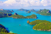 Left Behind on Island แพ็คเกจ เกาะพะลวย