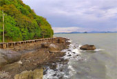 Left Behind on Island แพ็คเกจ เกาะพะลวย