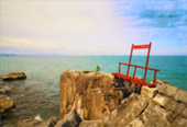 Left Behind on Island แพ็คเกจ เกาะพะลวย