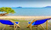 Left Behind on Island แพ็คเกจ เกาะพะลวย