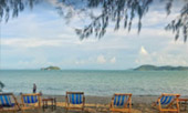 Left Behind on Island แพ็คเกจ เกาะพะลวย
