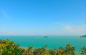 Left Behind on Island แพ็คเกจ เกาะพะลวย