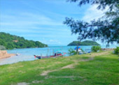 Left Behind on Island แพ็คเกจ เกาะพะลวย