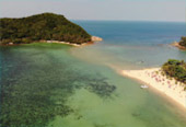 Coastal Ranger: Full Moon 4 วัน 3 คืน เดือนละครั้ง