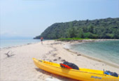 Coastal Ranger: Full Moon 4 วัน 3 คืน เดือนละครั้ง