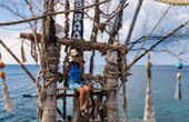Coastal Ranger: Full Moon 4 วัน 3 คืน เดือนละครั้ง