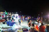 Coastal Ranger: Full Moon 4 วัน 3 คืน เดือนละครั้ง