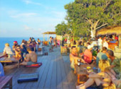 Coastal Ranger: Full Moon 4 วัน 3 คืน เดือนละครั้ง
