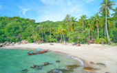 Coastal Ranger: Full Moon 4 วัน 3 คืน เดือนละครั้ง
