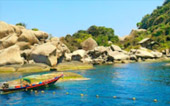 Coastal Ranger: Full Moon 4 วัน 3 คืน เดือนละครั้ง
