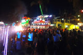 Coastal Ranger: Full Moon 4 วัน 3 คืน เดือนละครั้ง