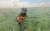 Coastal Ranger: Full Moon 4 วัน 3 คืน เดือนละครั้ง