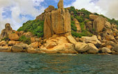 Coastal Ranger: Full Moon 4 วัน 3 คืน เดือนละครั้ง