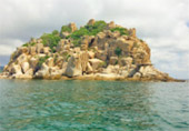 Coastal Ranger: Full Moon 4 วัน 3 คืน เดือนละครั้ง
