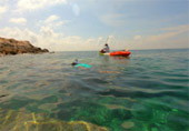 Coastal Ranger: Full Moon 4 วัน 3 คืน เดือนละครั้ง