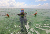 Coastal Ranger: Full Moon 4 วัน 3 คืน เดือนละครั้ง