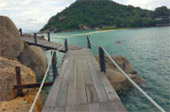 Coastal Ranger: Full Moon 4 วัน 3 คืน เดือนละครั้ง